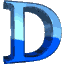 D